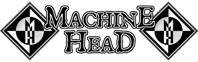 Machine Head