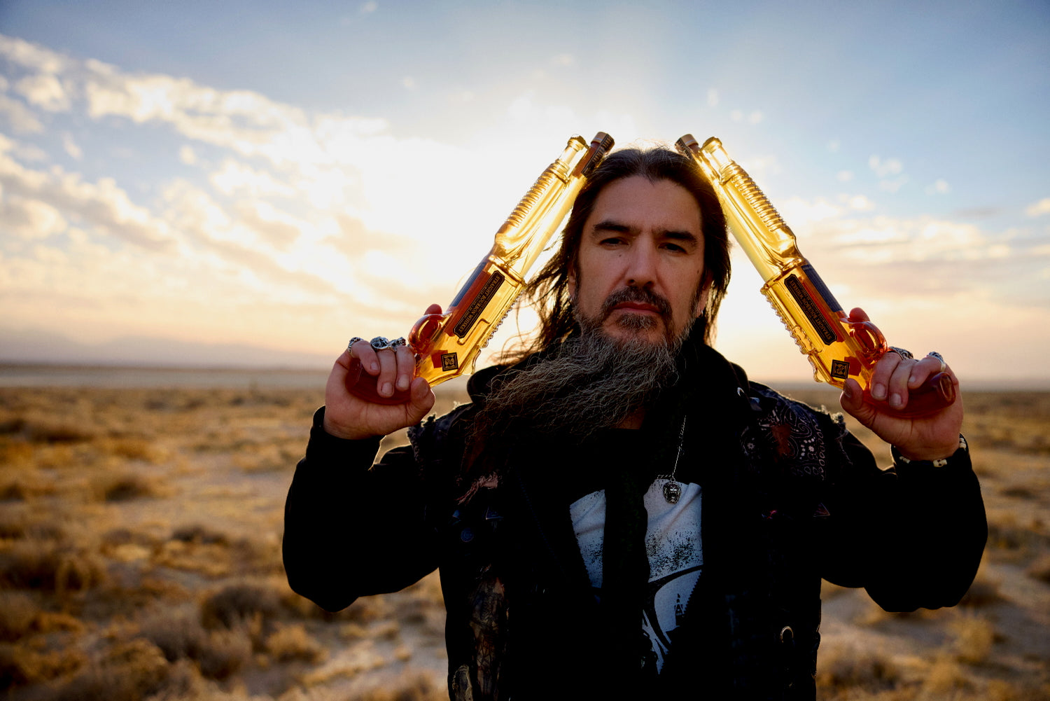 Photo: Press kit, Machine Head Machine Head