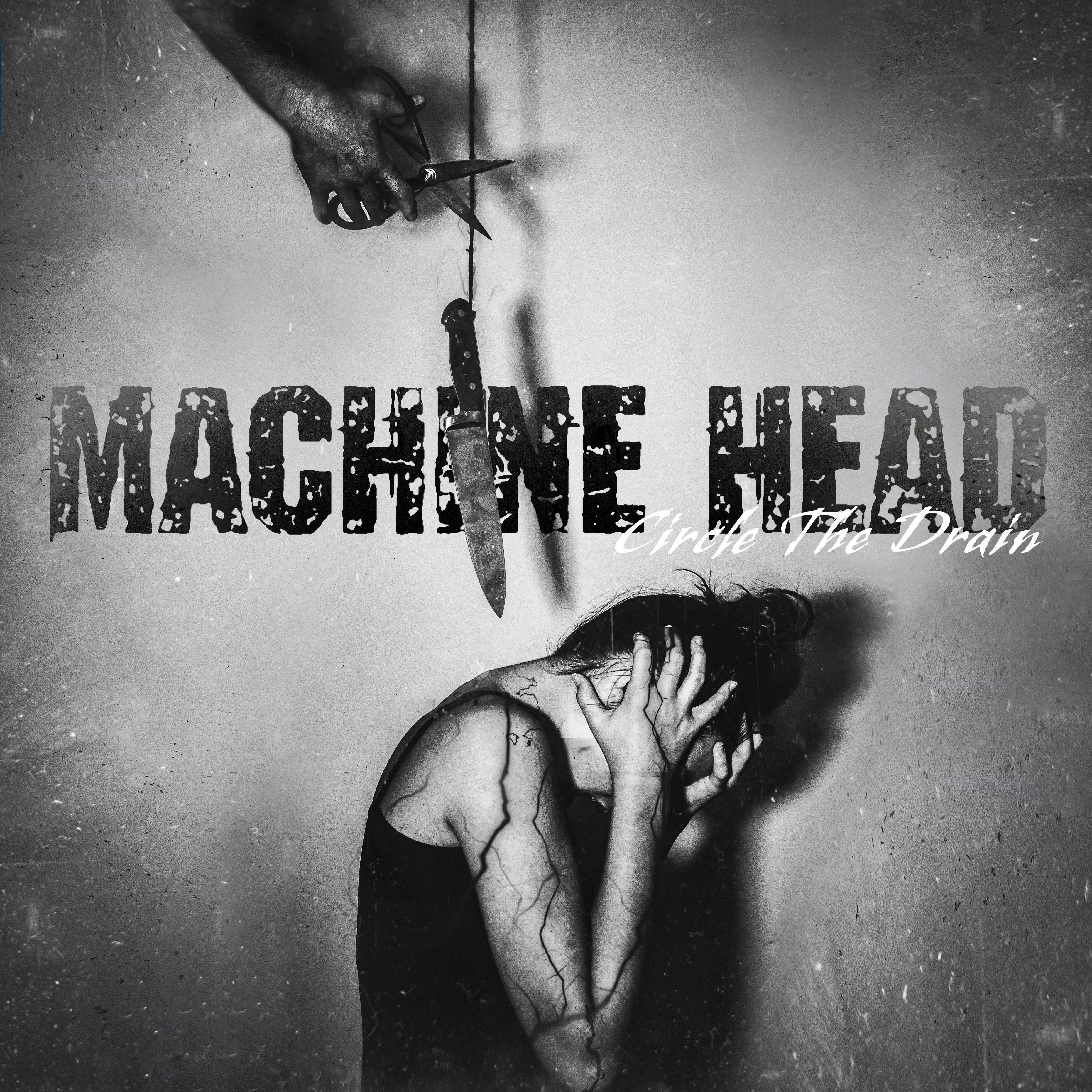 24-BIT HD QUALITY AUDIO – Machine Head