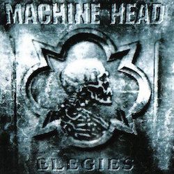 CD - Machine Head - Burn My Eyes - A6468 | eBay